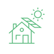 Solar Panel Mounting Components
