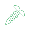 Ground Screw